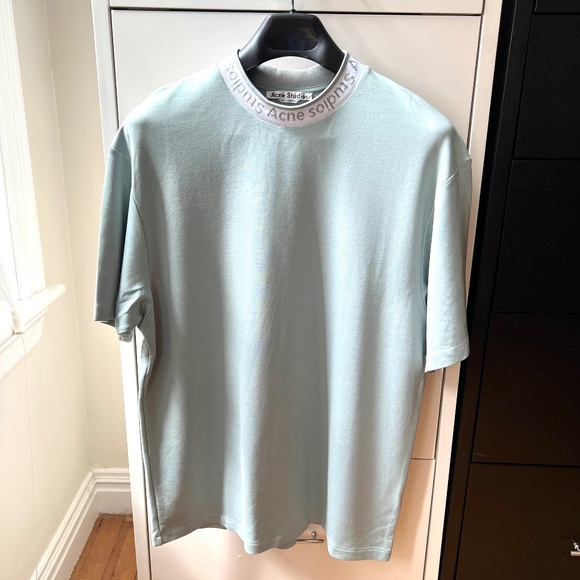 Acne Studio Men's T-shirt - Picture 1 of 4